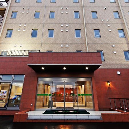 Hotel Wakamatsu Excel Isesaki Exterior foto